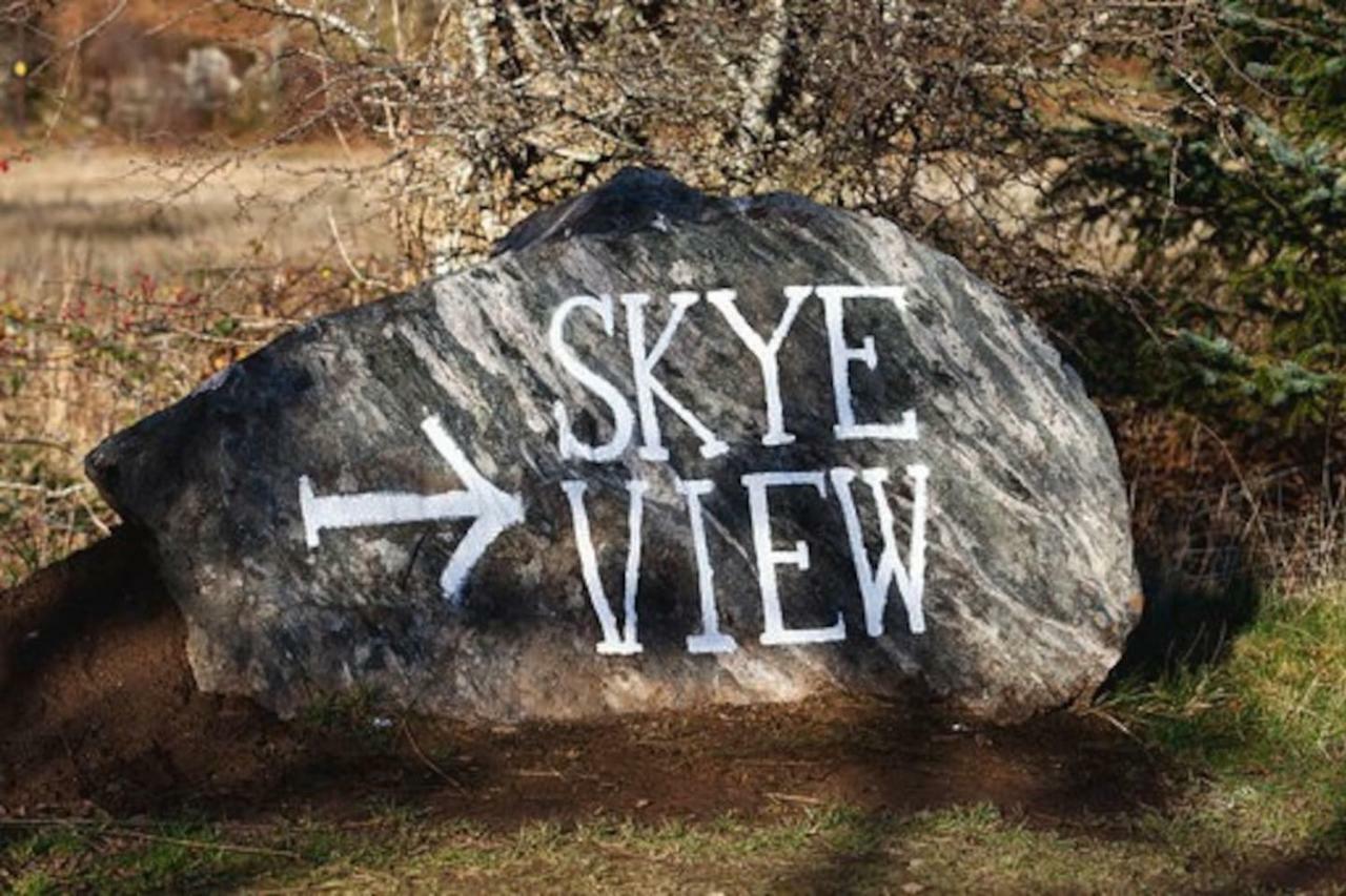 格莱内尔格Skye View别墅 外观 照片